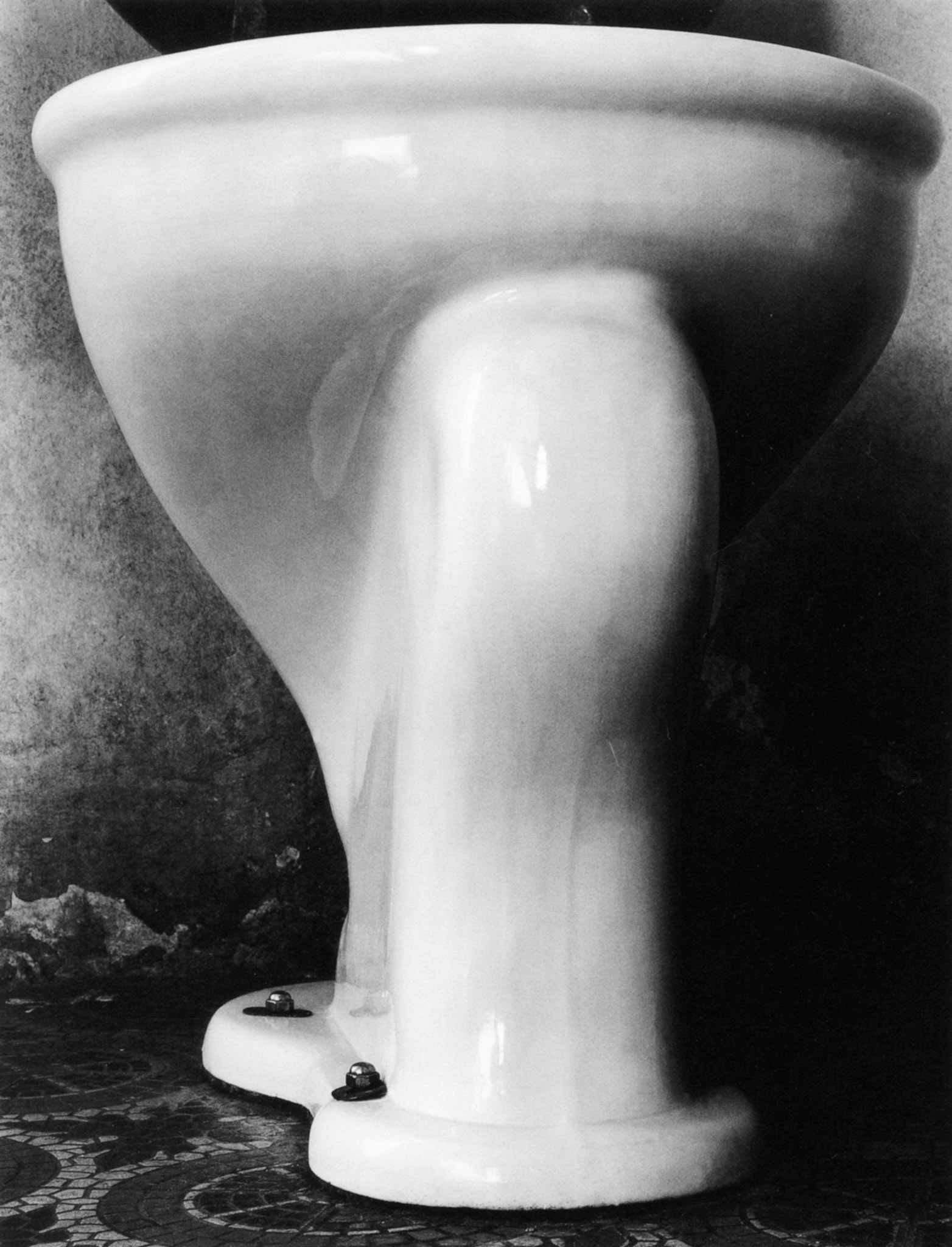 Photograph by Edward Weston