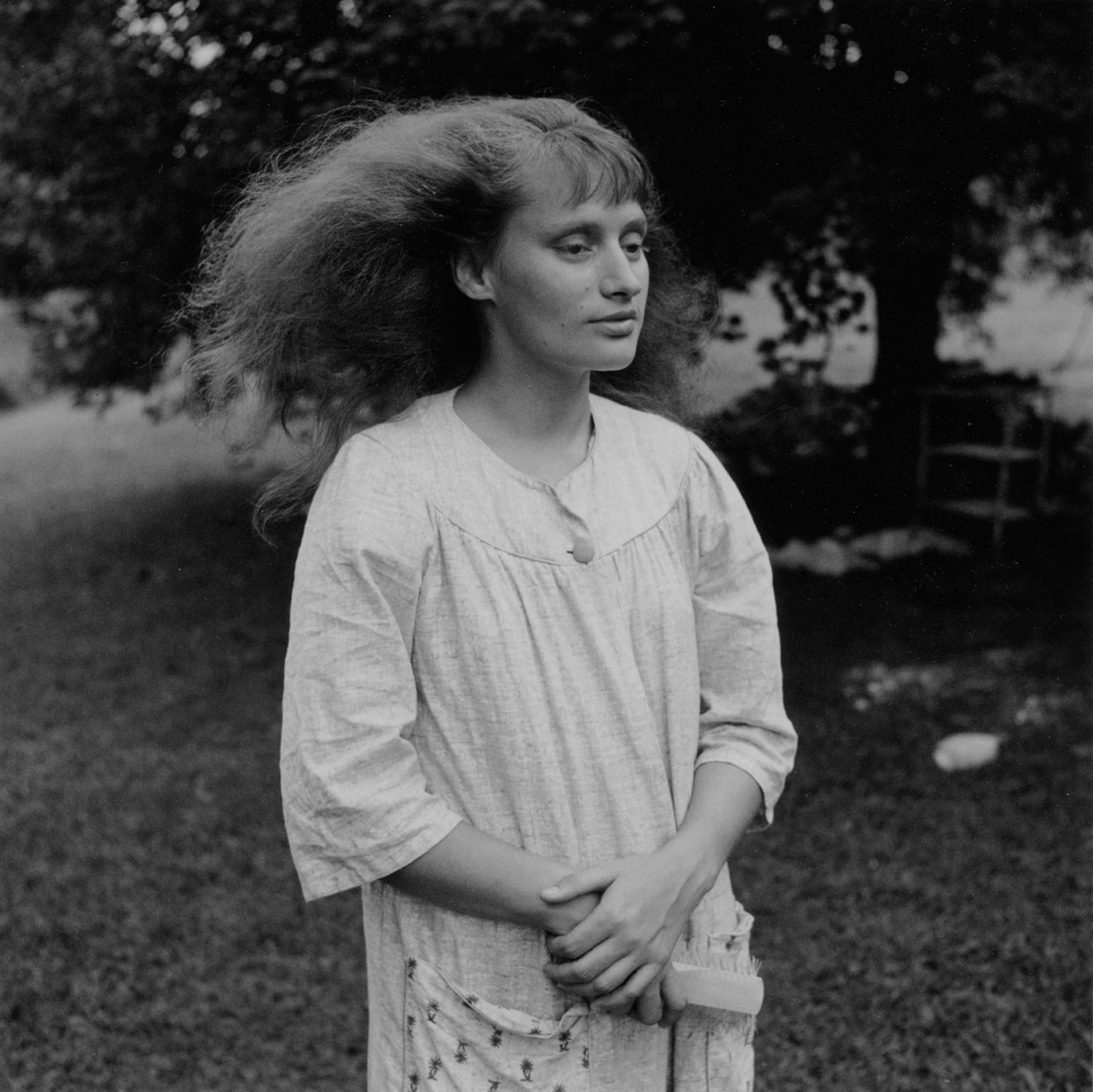 Photograph by Emmet Gowin