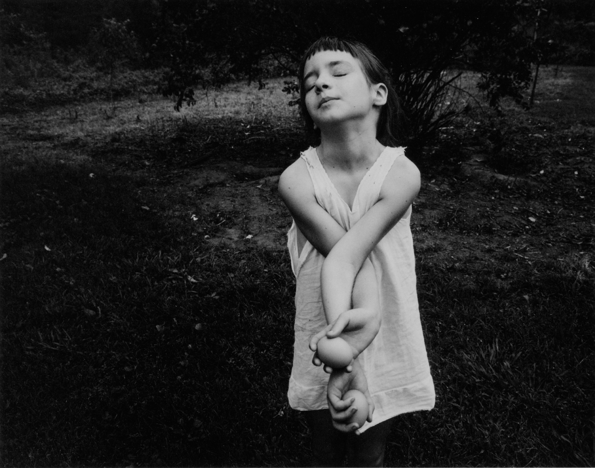 Photograph by Emmet Gowin