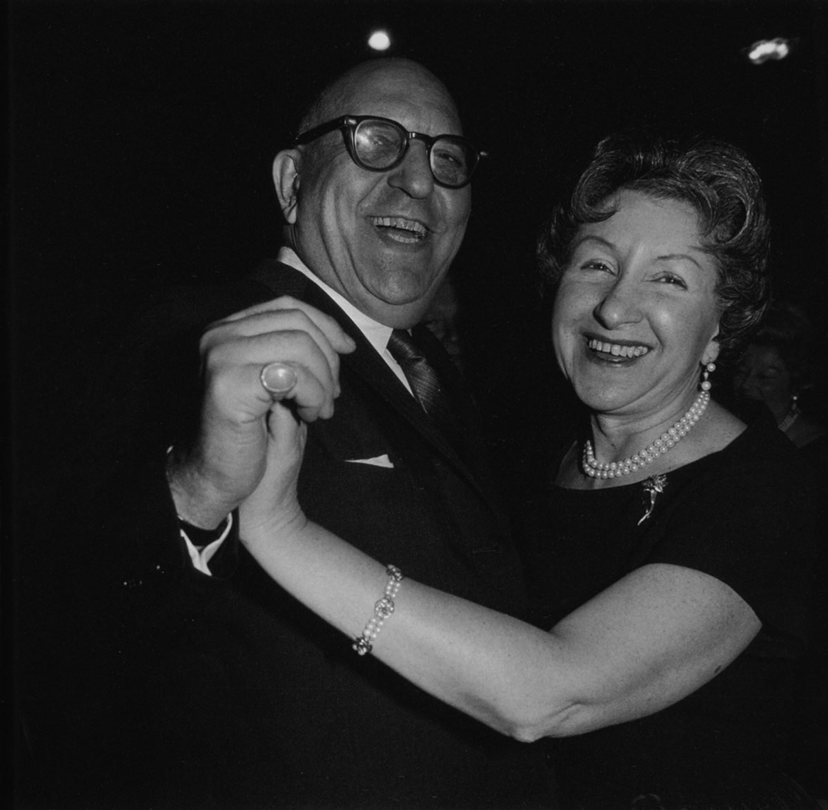 Photograph by Diane Arbus