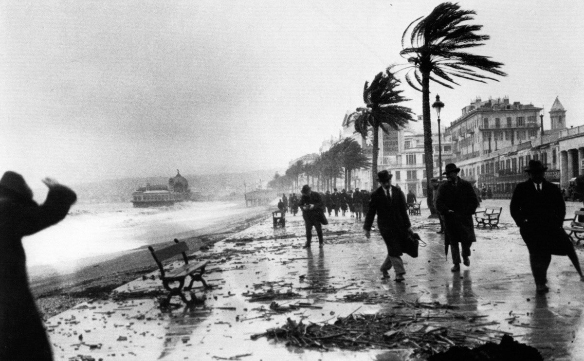 Photograph by Jacques Henri Lartigue