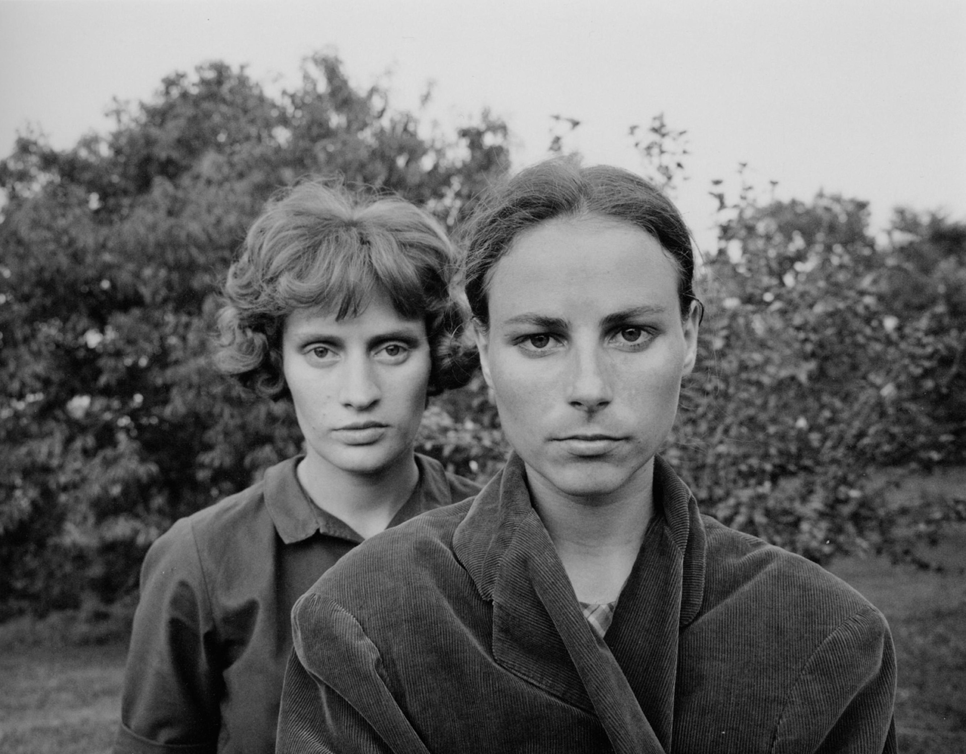 Photograph by Emmet Gowin