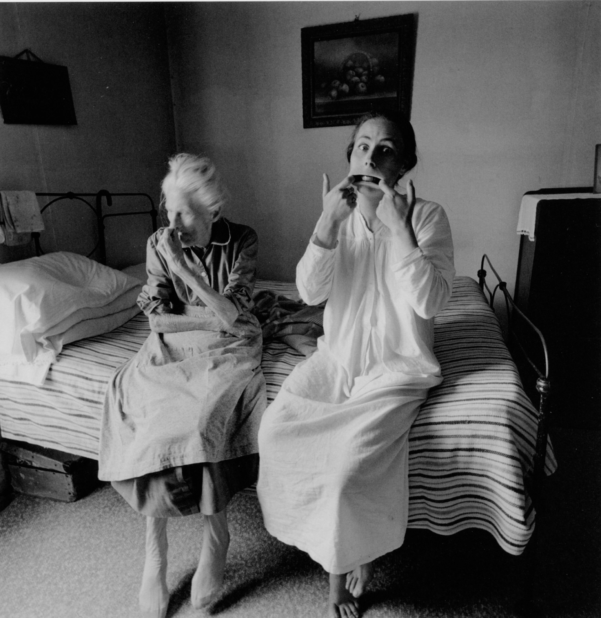 Photograph by Emmet Gowin