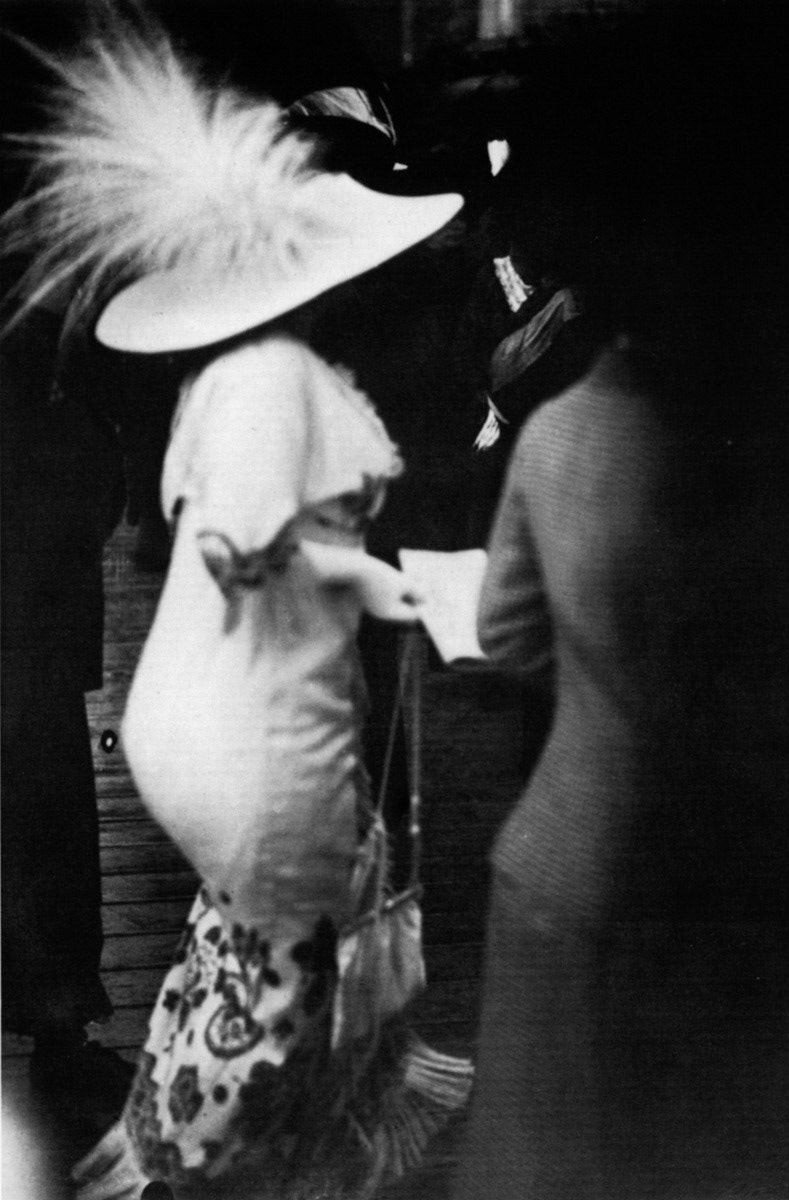 Photograph by Jacques Henri Lartigue