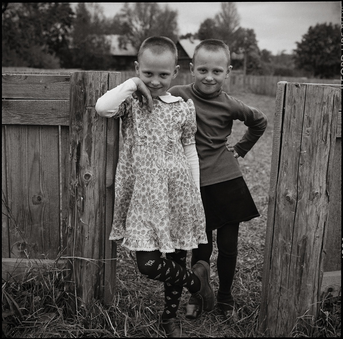 Photograph by Oleg Videnin