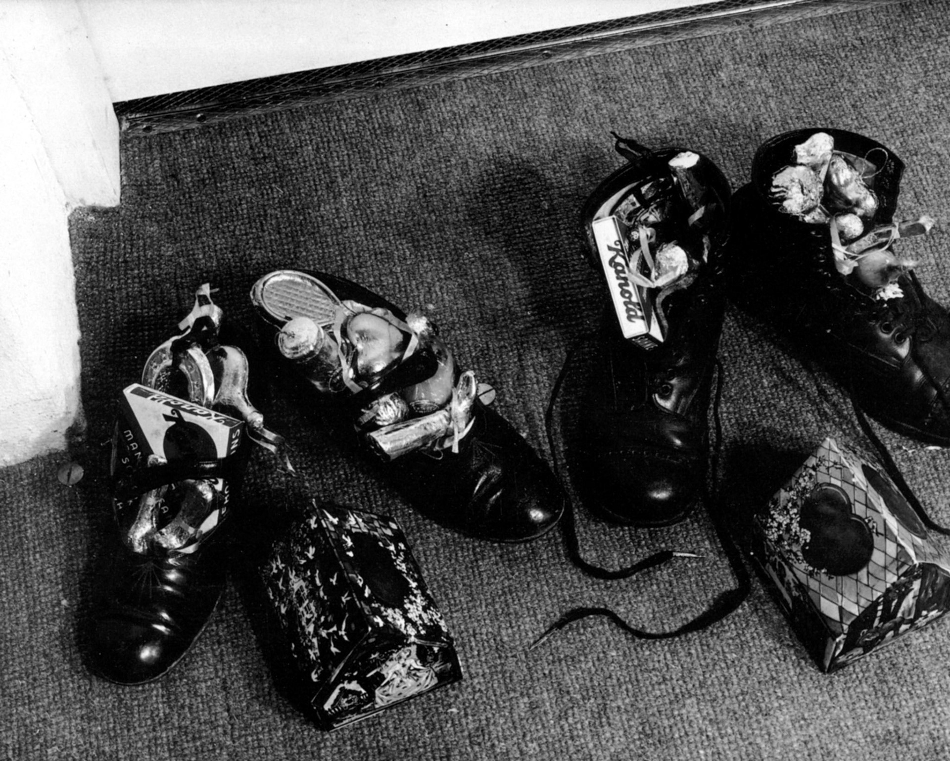 Photograph by Aenne Biermann