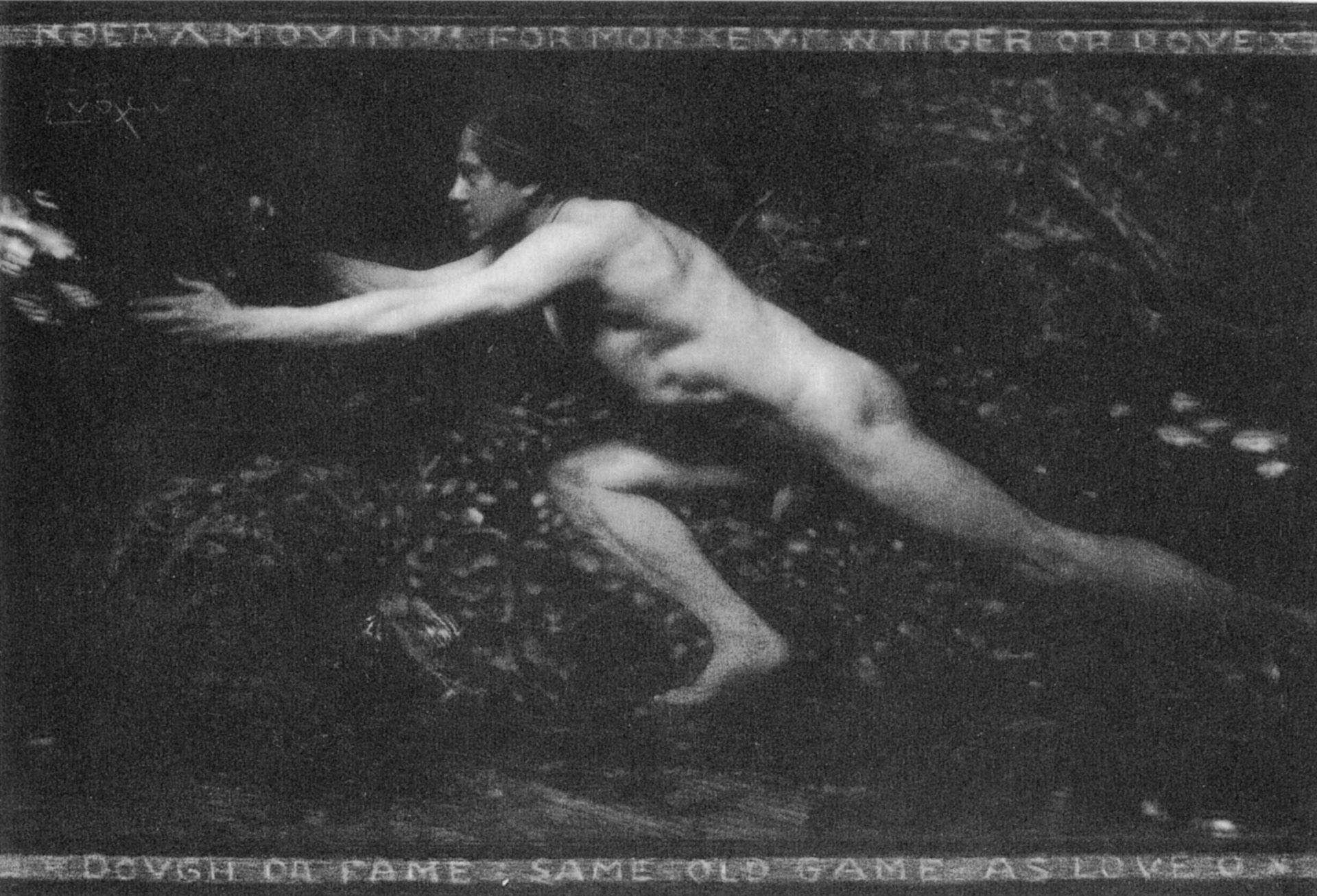 Photograph by Frank Eugene