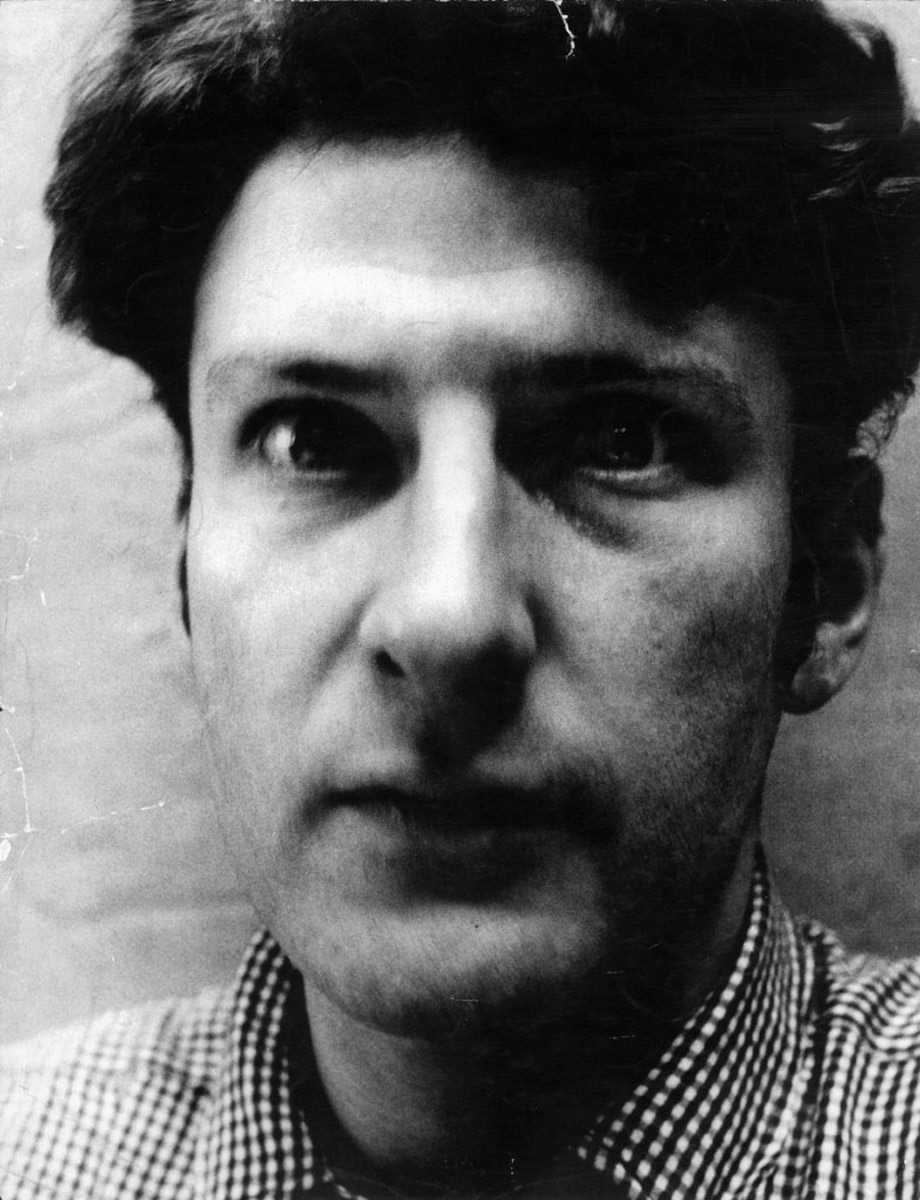 Photograph by John Deakin