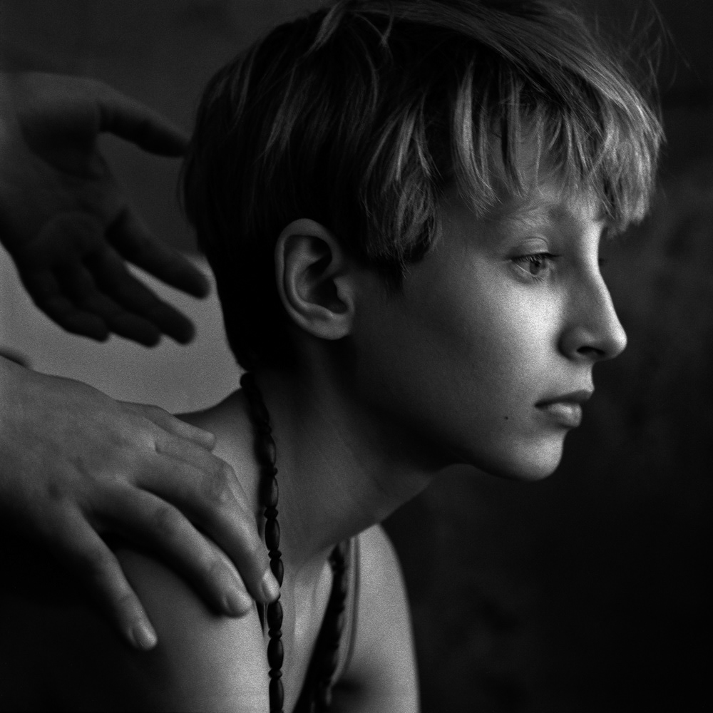 Photograph by Evgeny Mokhorev