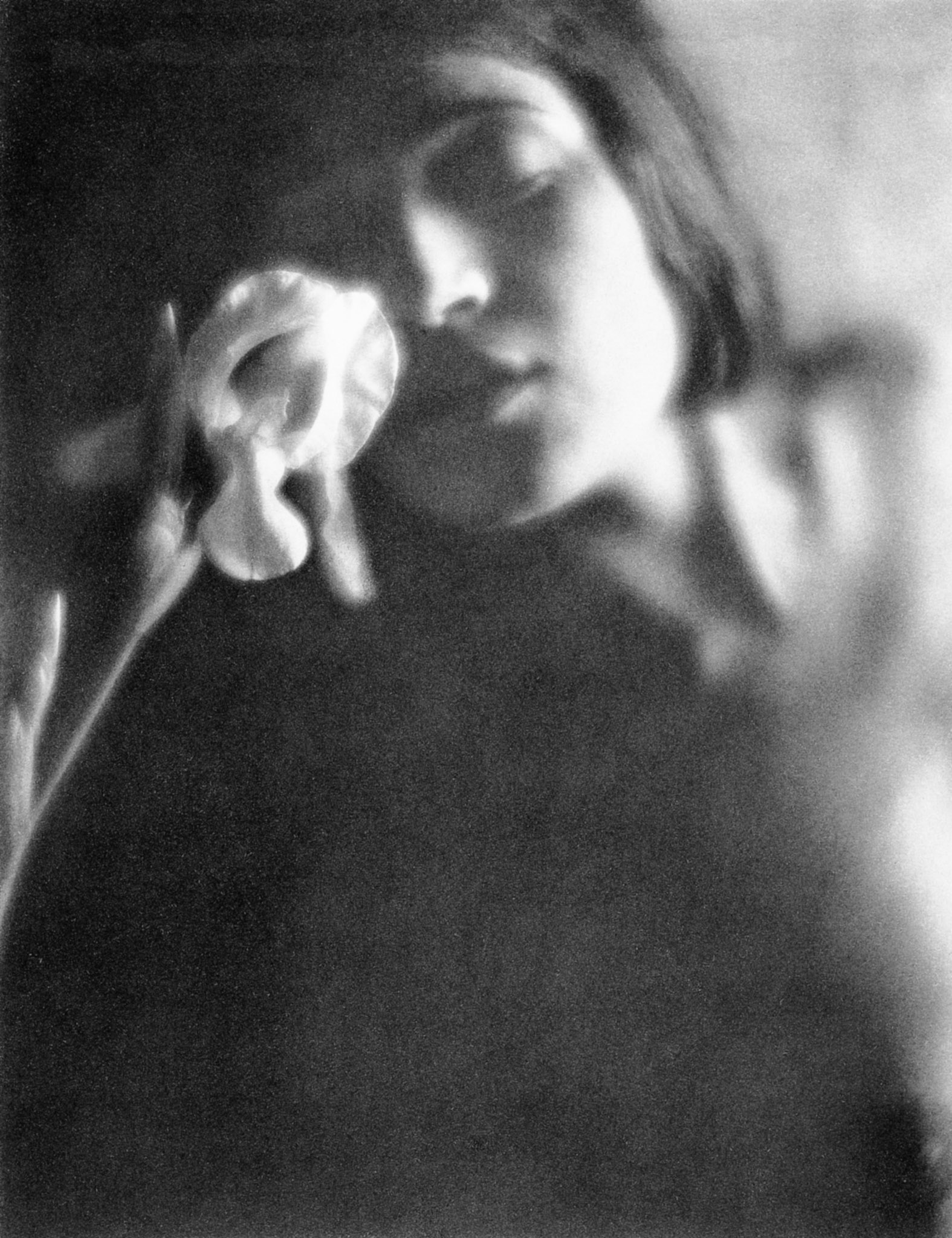 Photograph by Edward Weston