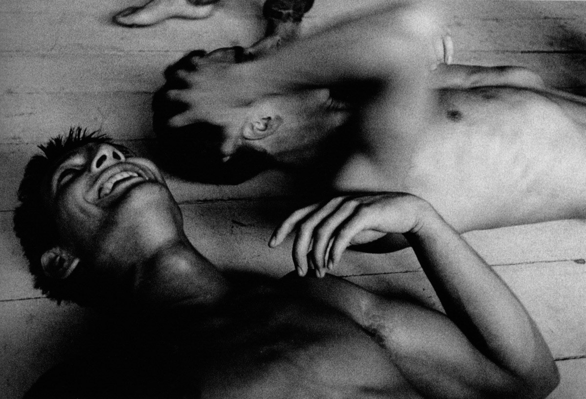 Photograph by Will McBride