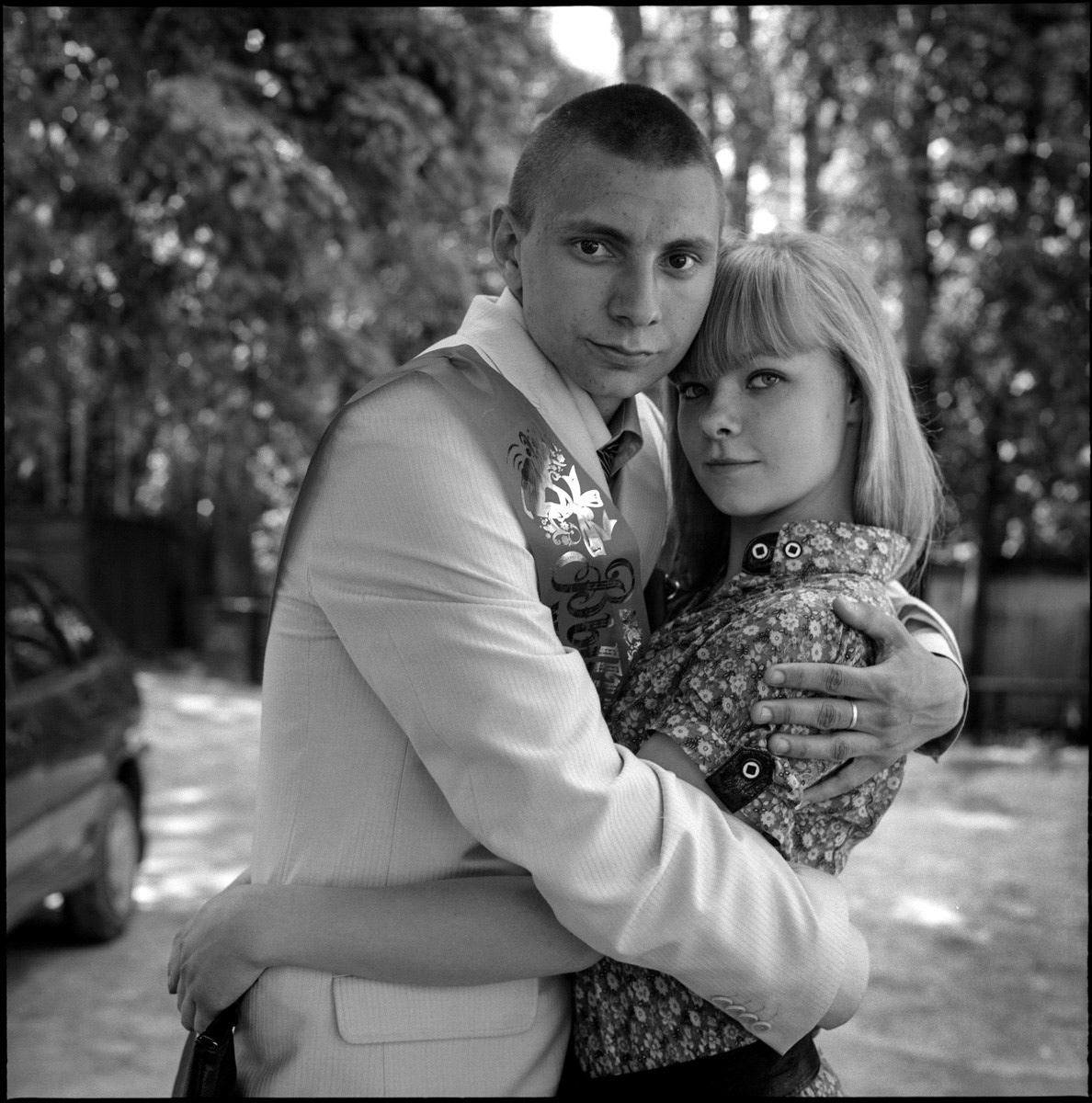 Photograph by Oleg Videnin