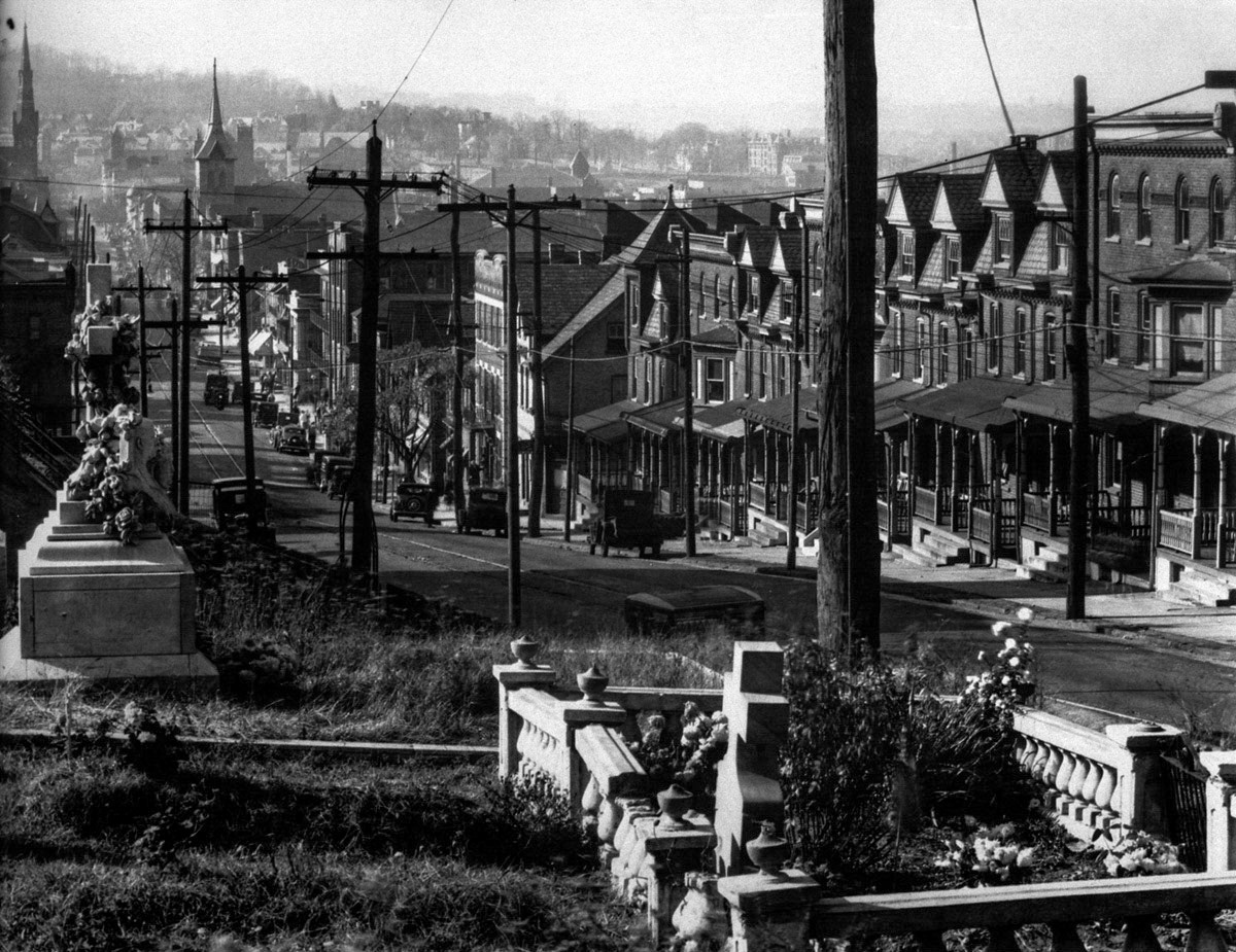Photograph by Walker Evans