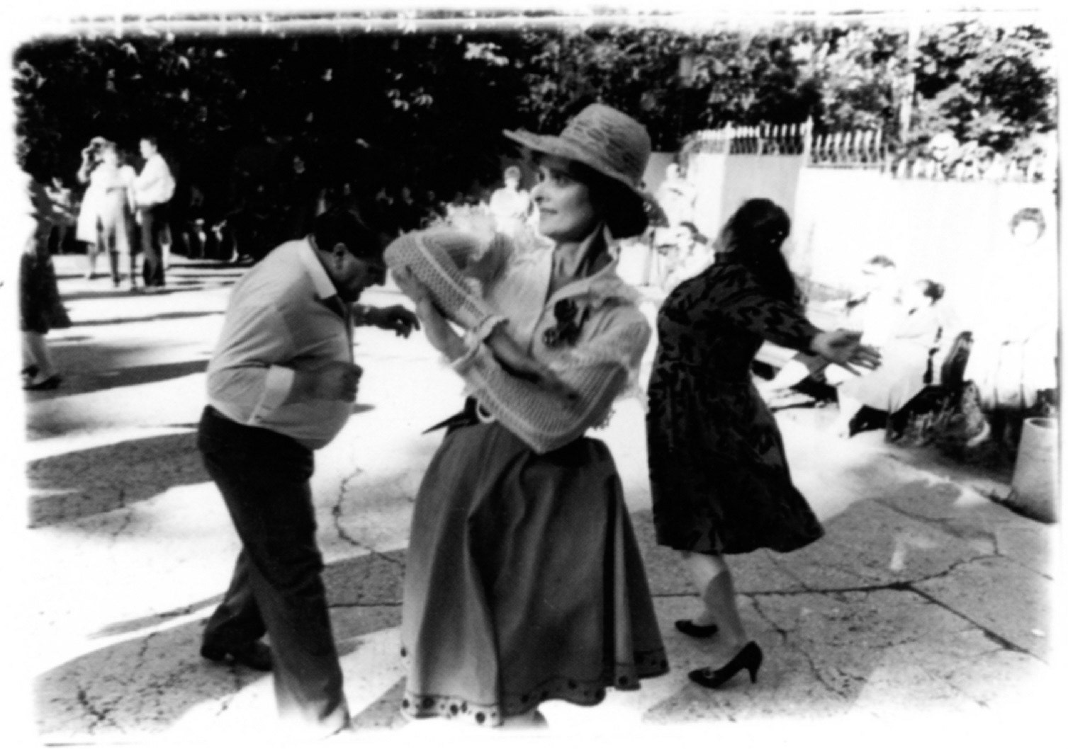 Photograph by Boris Mikhailov