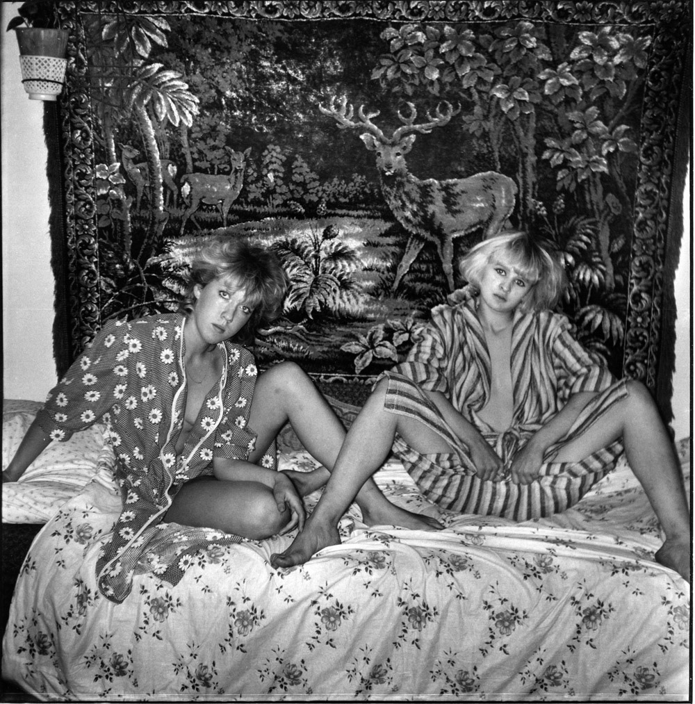 Photograph by Nikolay Bakharev