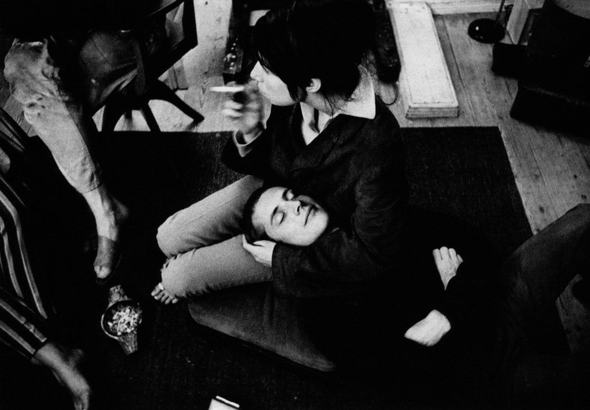 Photograph by Will McBride