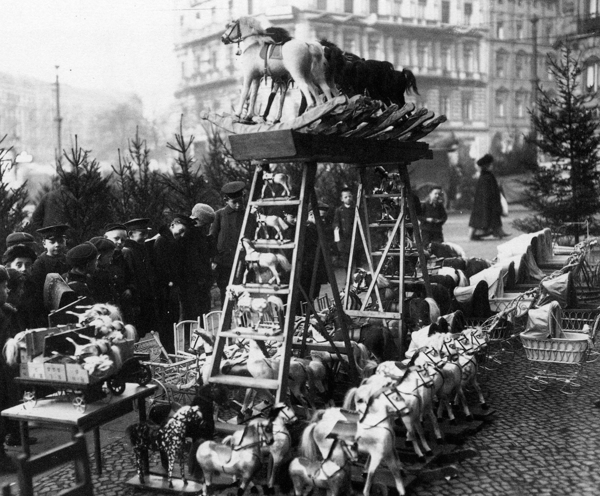 Photograph by Haeckel