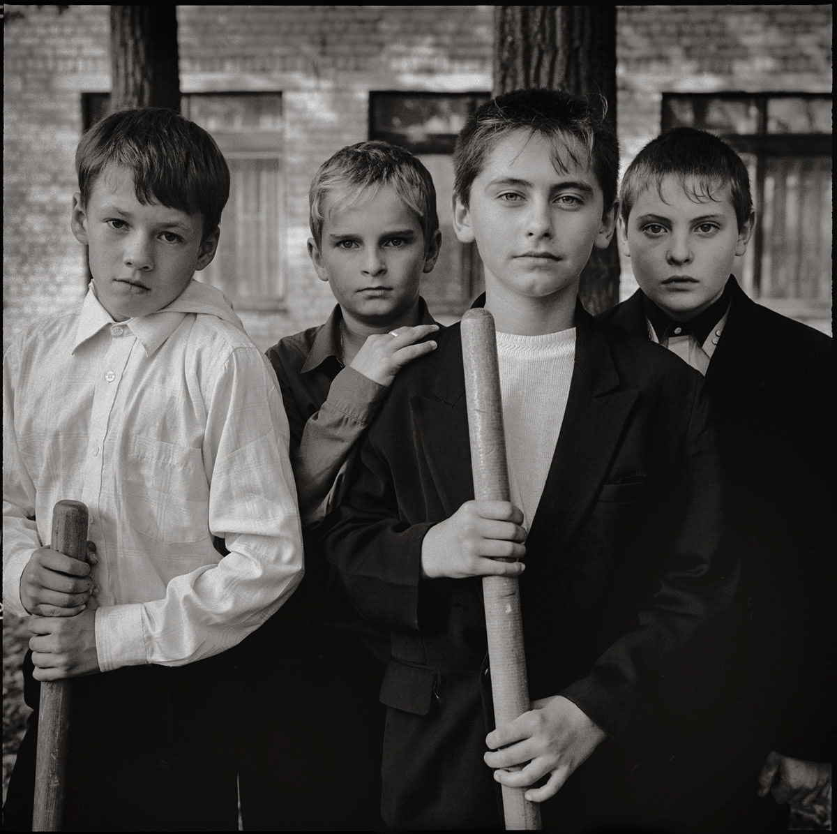 Photograph by Oleg Videnin