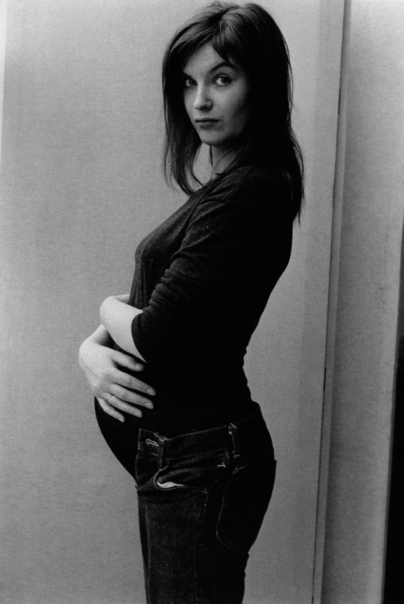 Photograph by Will McBride