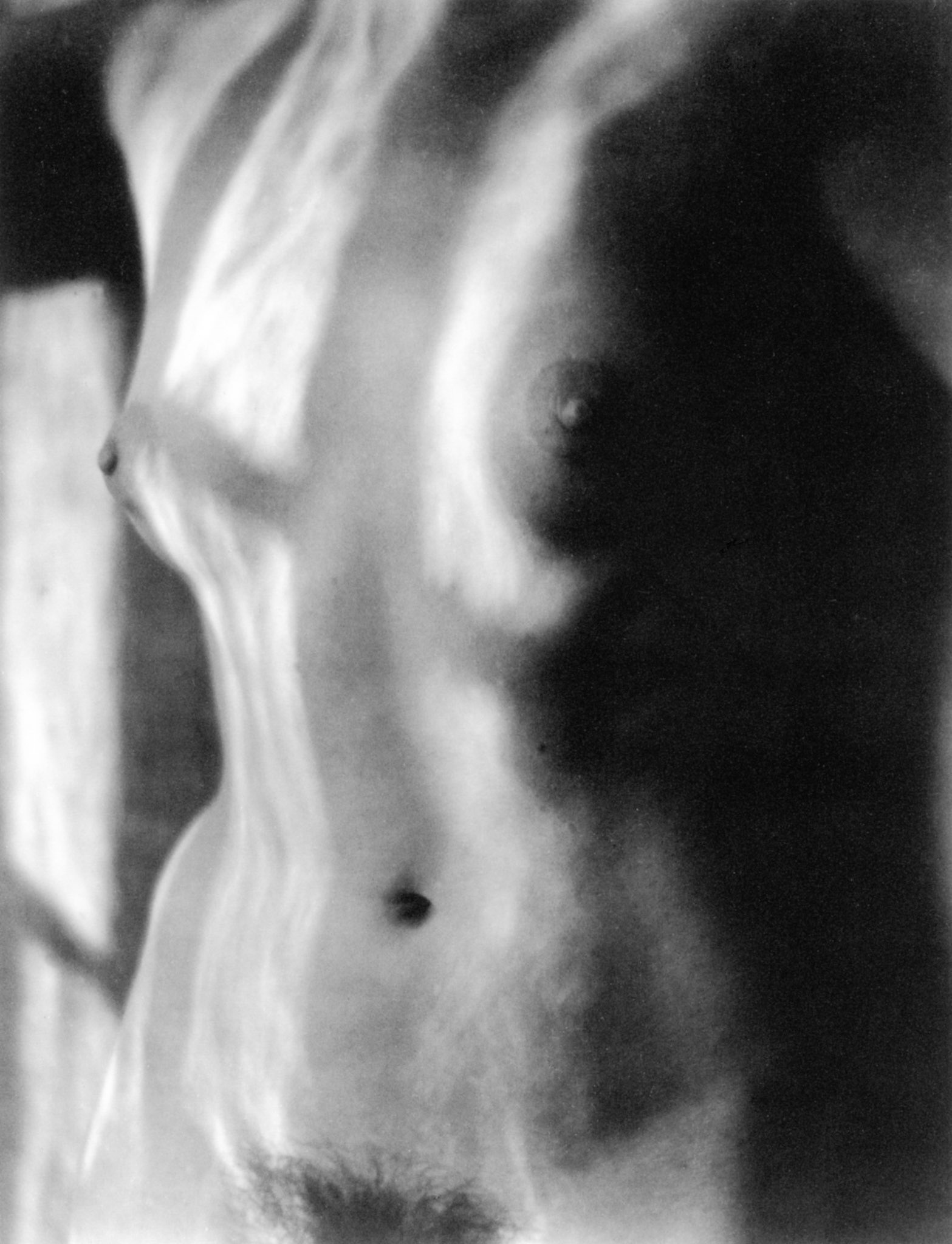 Photograph by Edward Weston