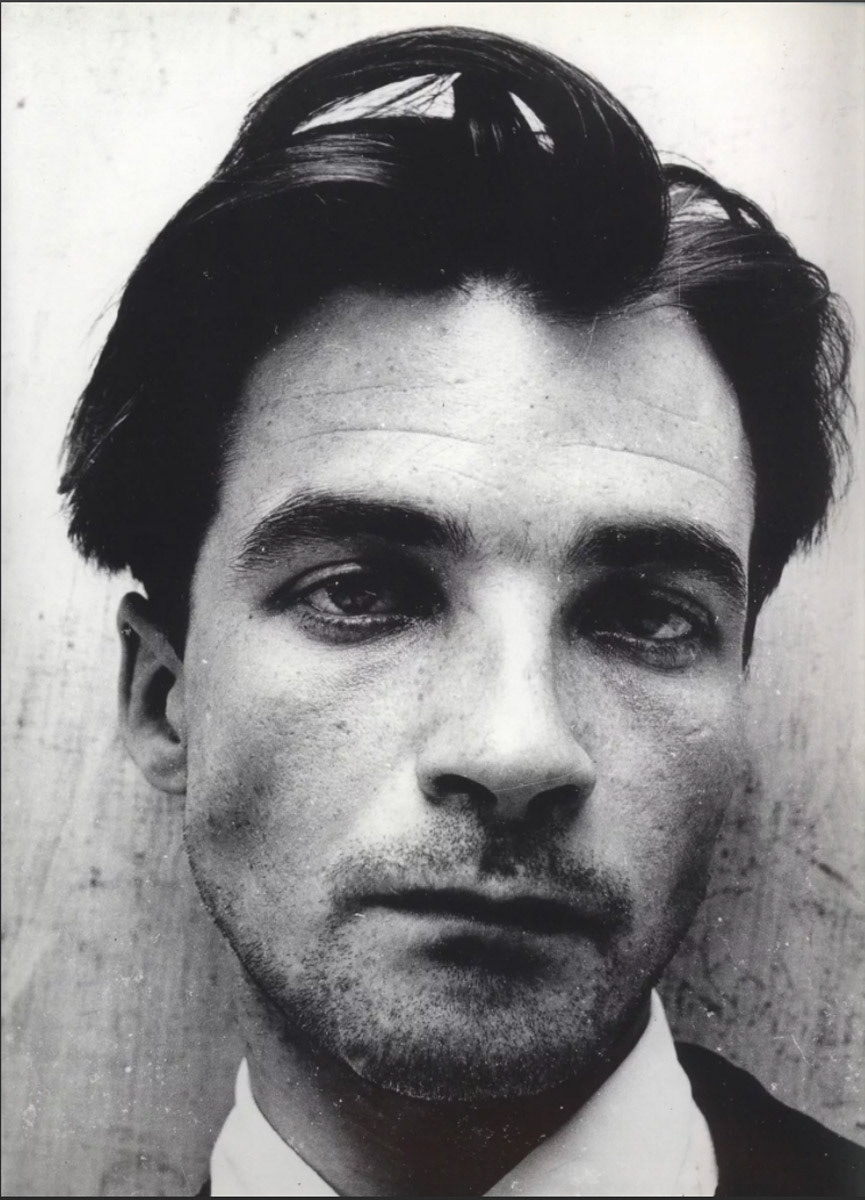 Photograph by John Deakin