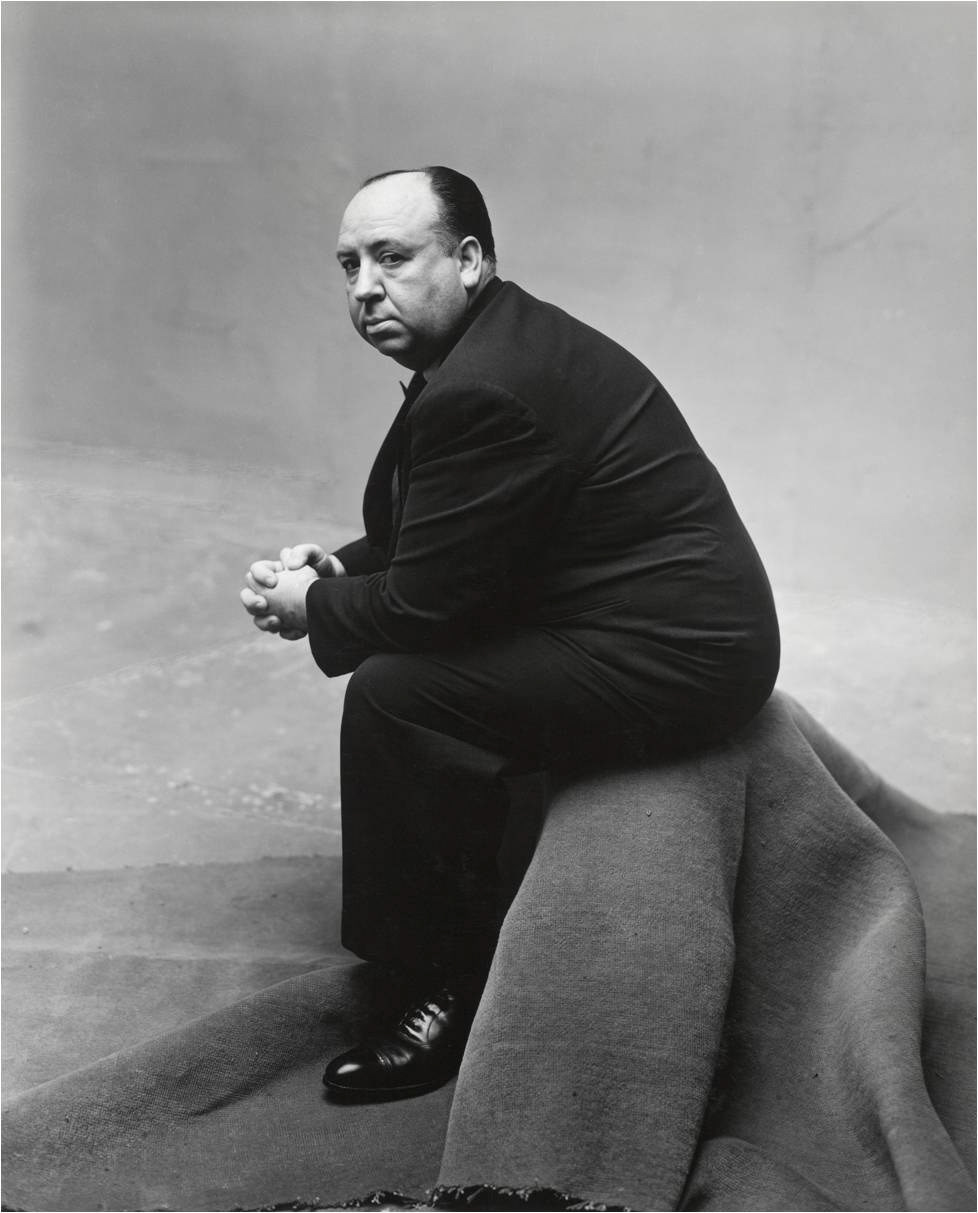 Photograph by Irving Penn