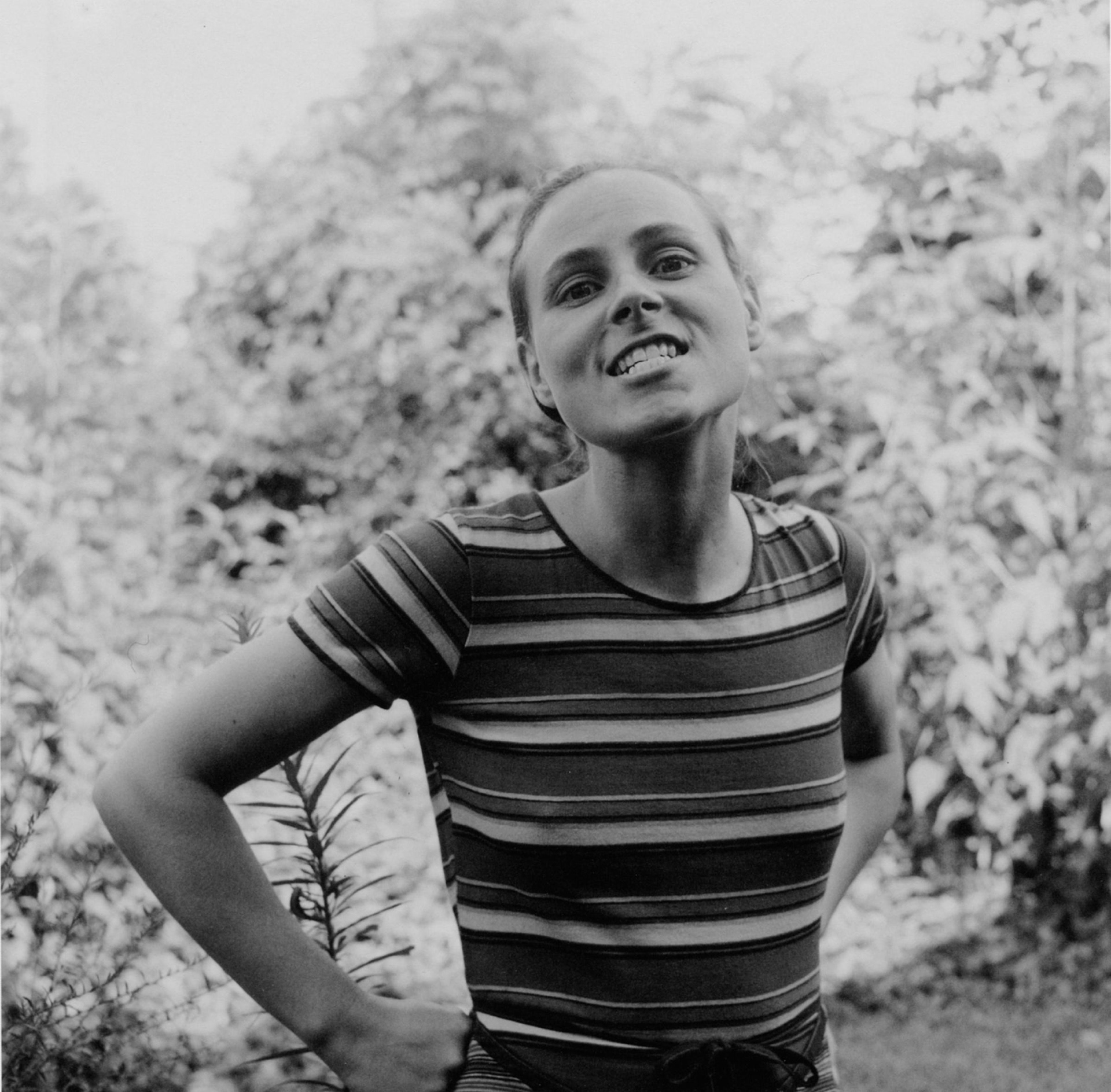 Photograph by Emmet Gowin