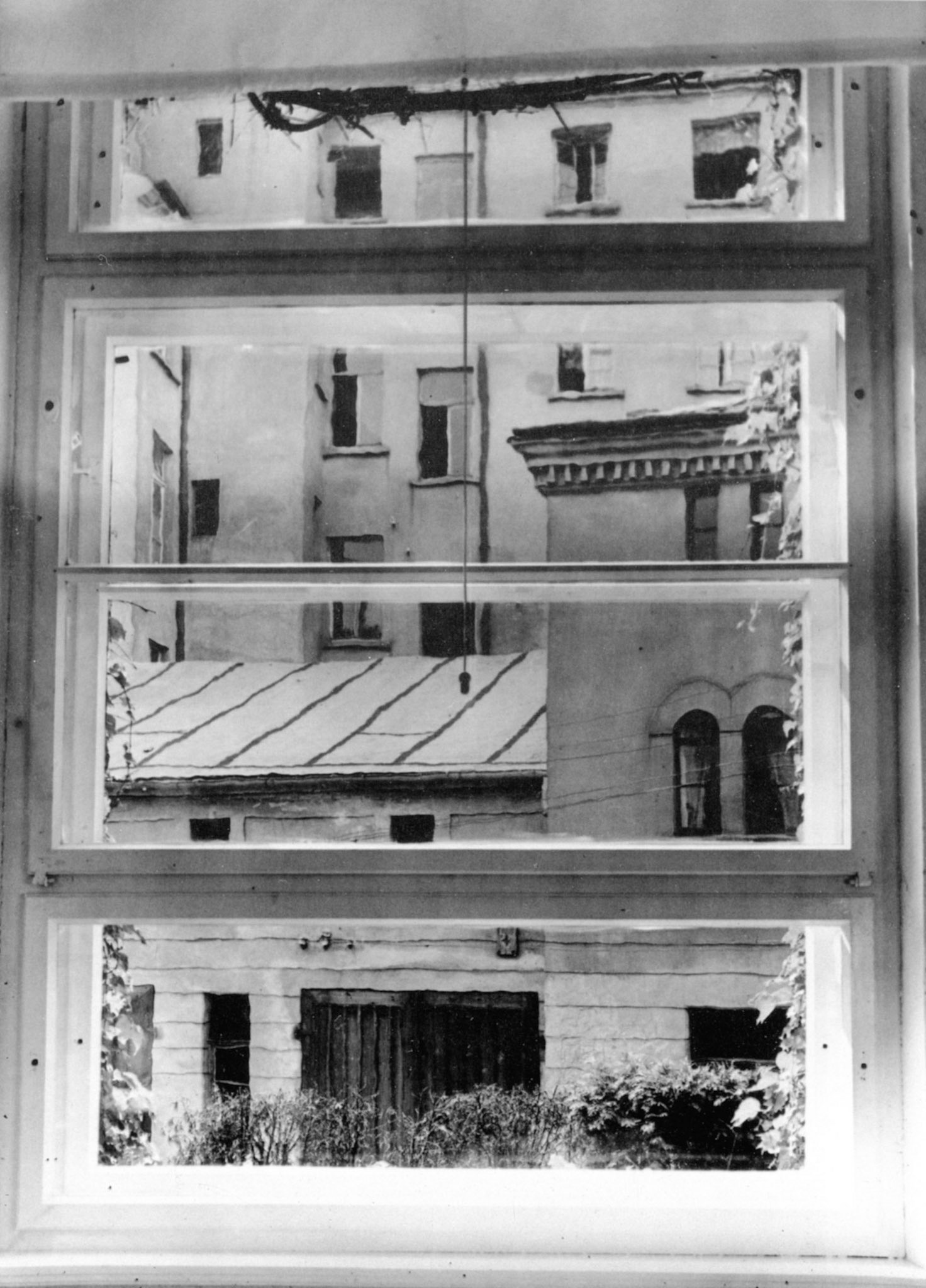 Photograph by Aenne Biermann