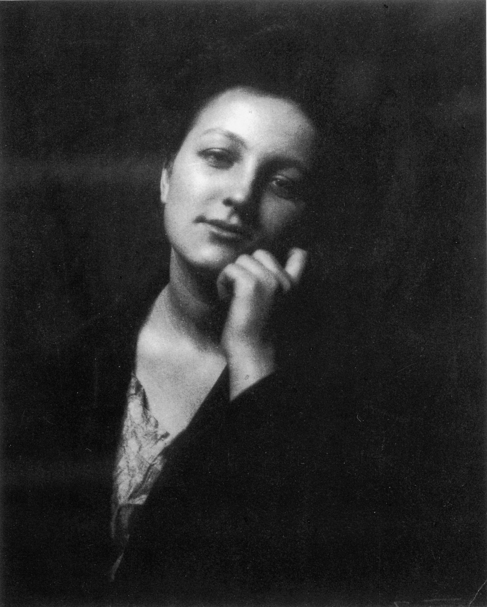 Photograph by Frank Eugene