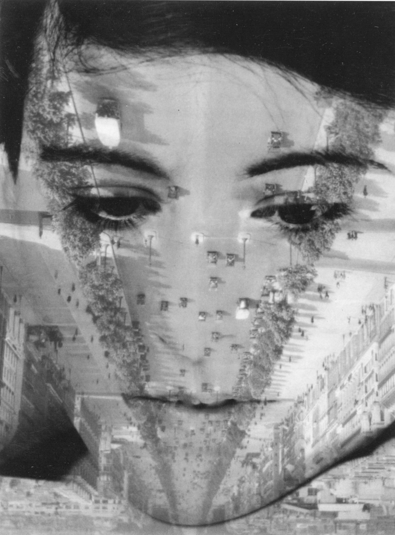 Photograph by Aenne Biermann