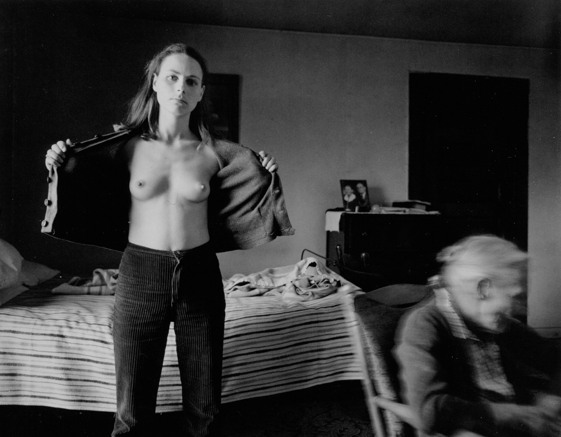 Photograph by Emmet Gowin