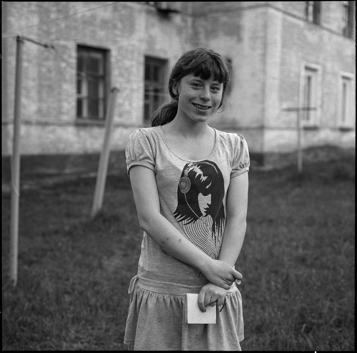 Photograph by Oleg Videnin