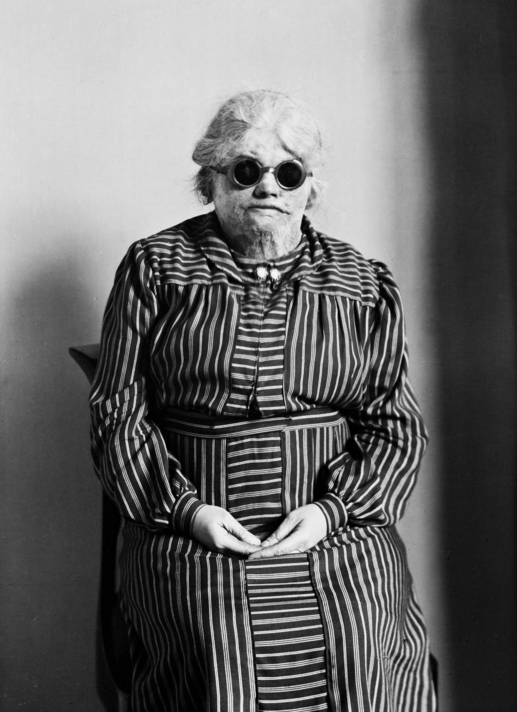 Photograph by August Sander
