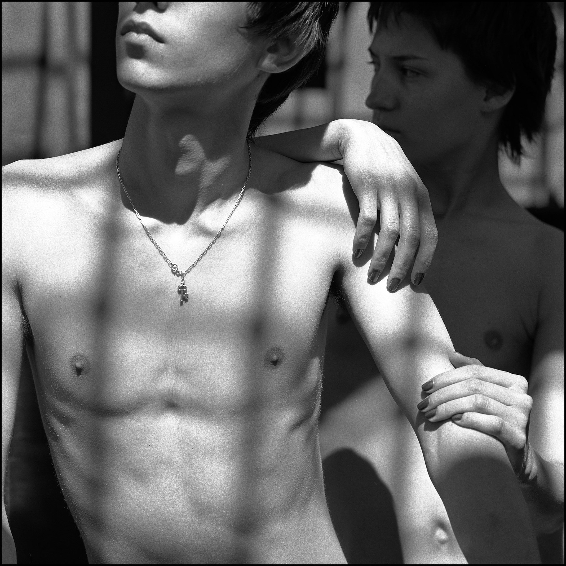 Photograph by Evgeny Mokhorev