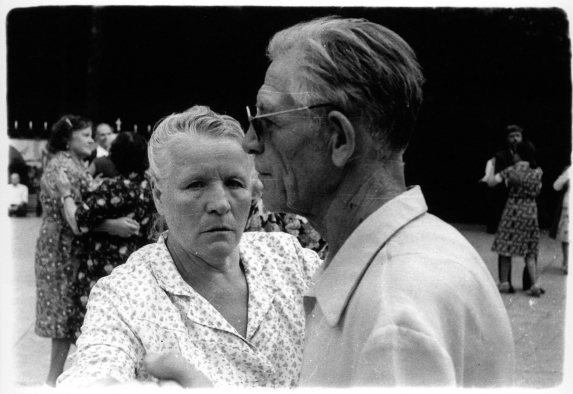 Photograph by Boris Mikhailov