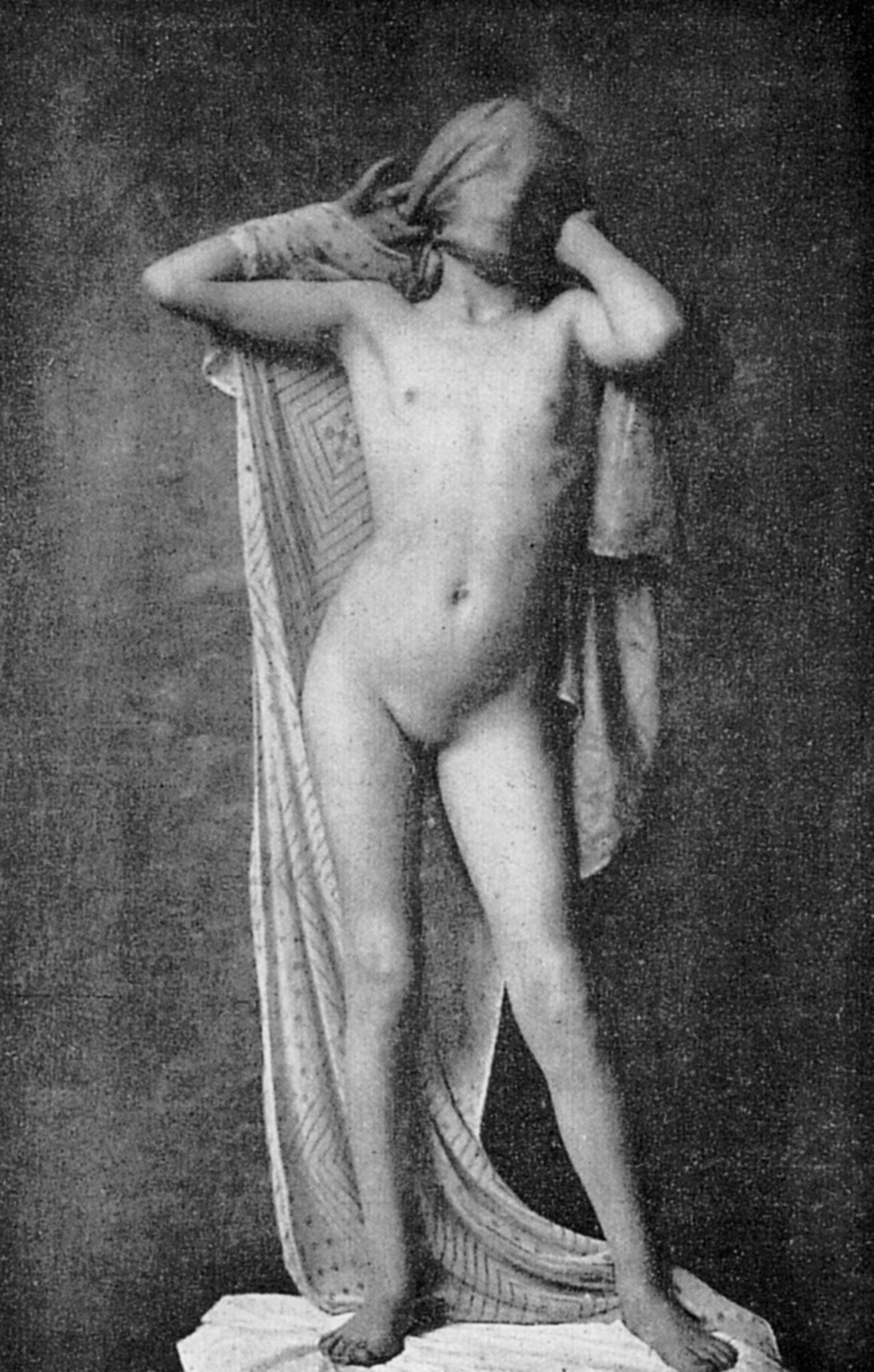 Photograph by Frank Eugene