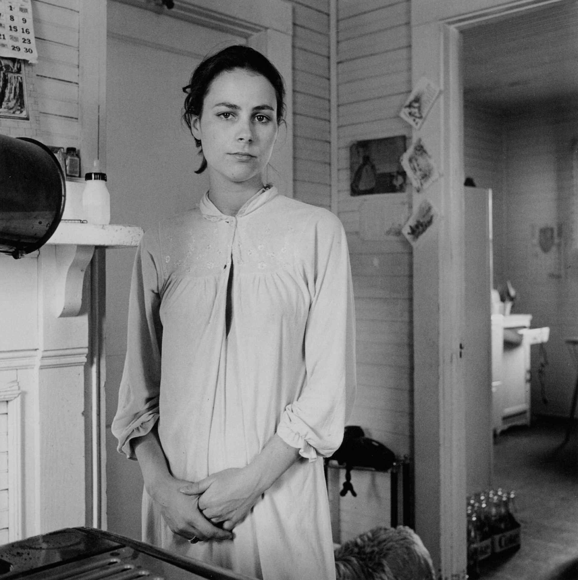 Photograph by Emmet Gowin