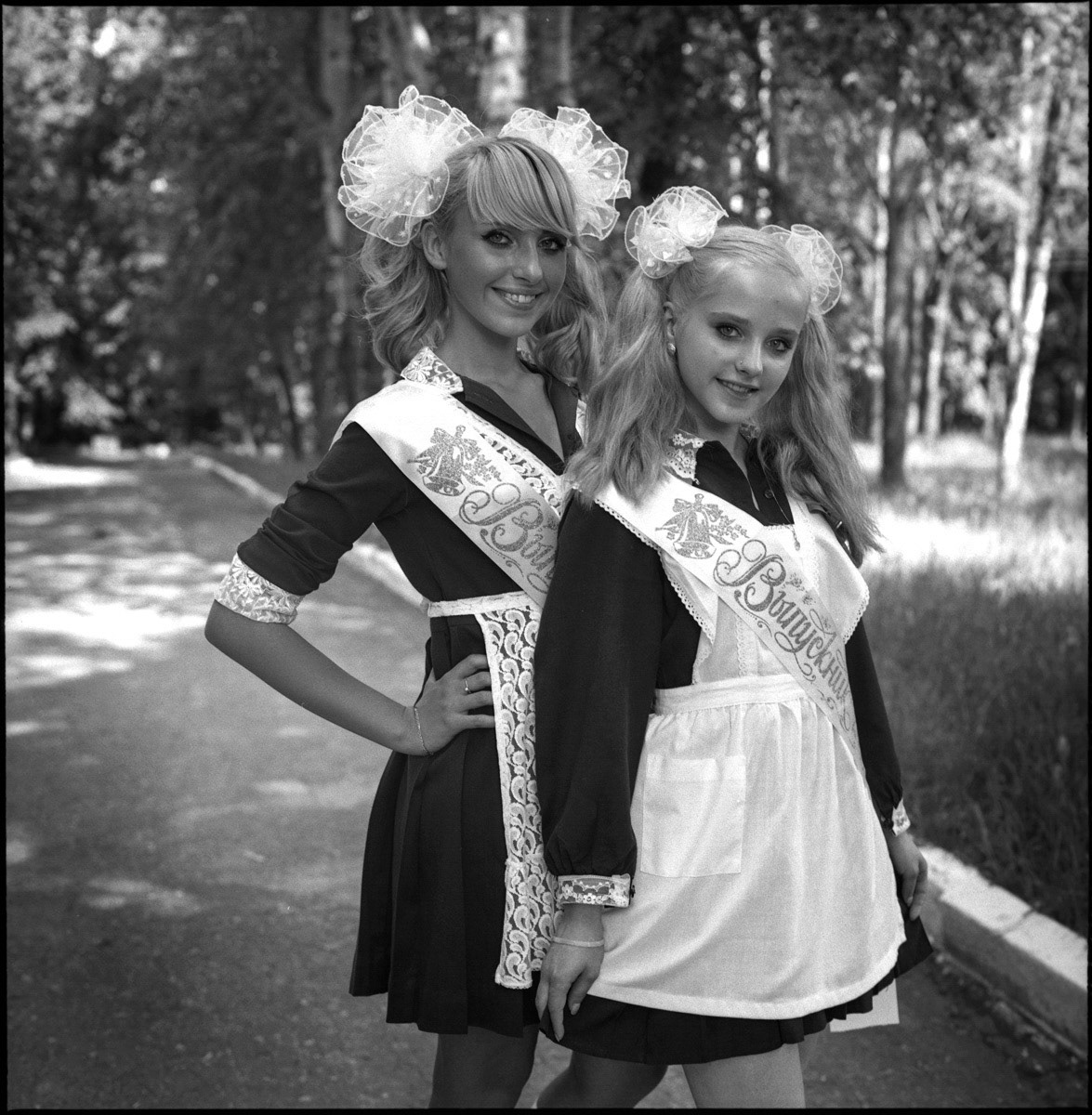 Photograph by Oleg Videnin