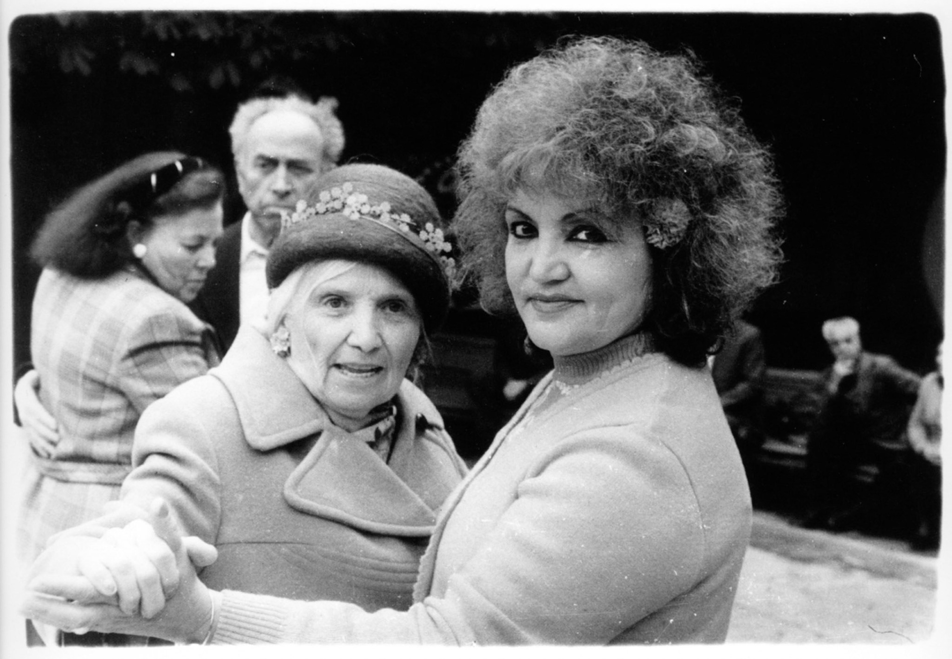 Photograph by Boris Mikhailov