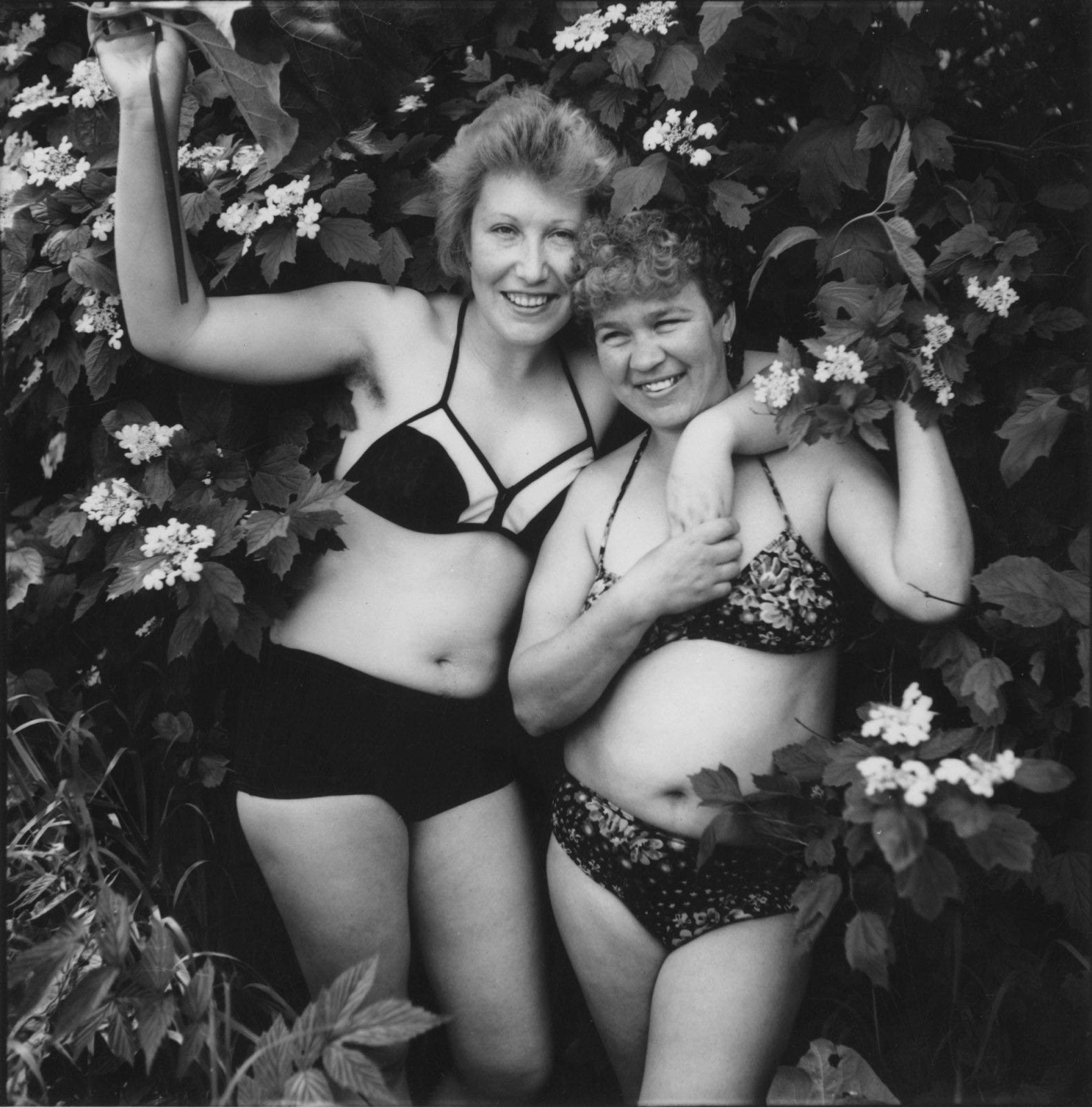 Photograph by Nikolay Bakharev