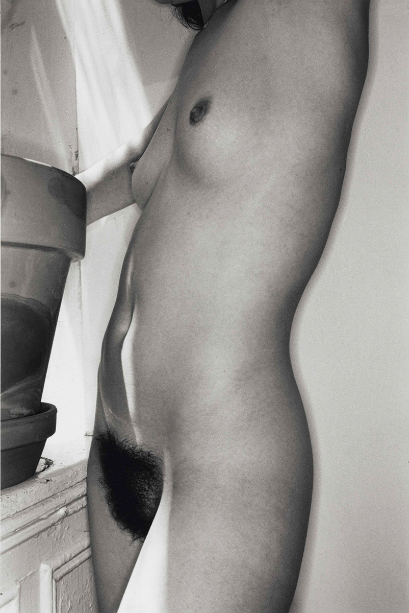 Photograph by Lee Friedlander