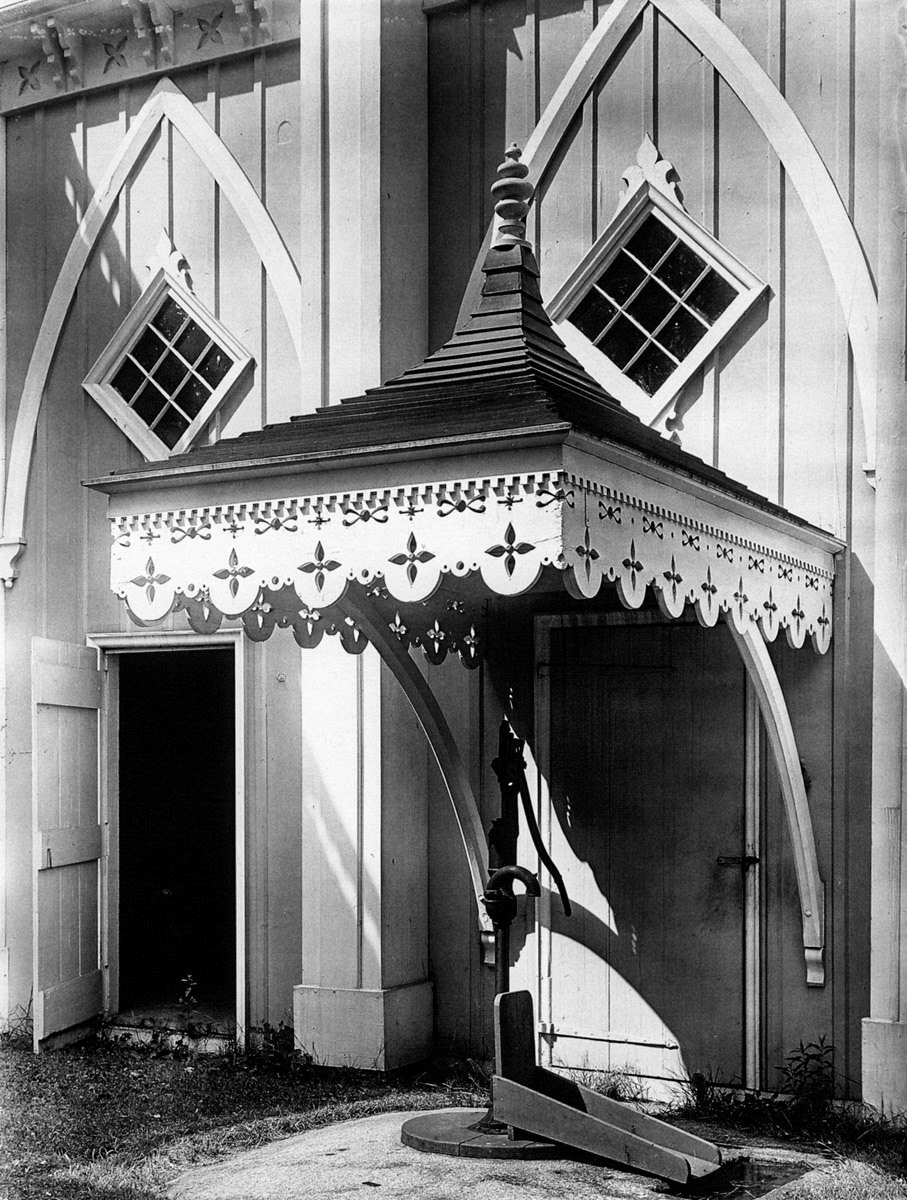 Photograph by Walker Evans