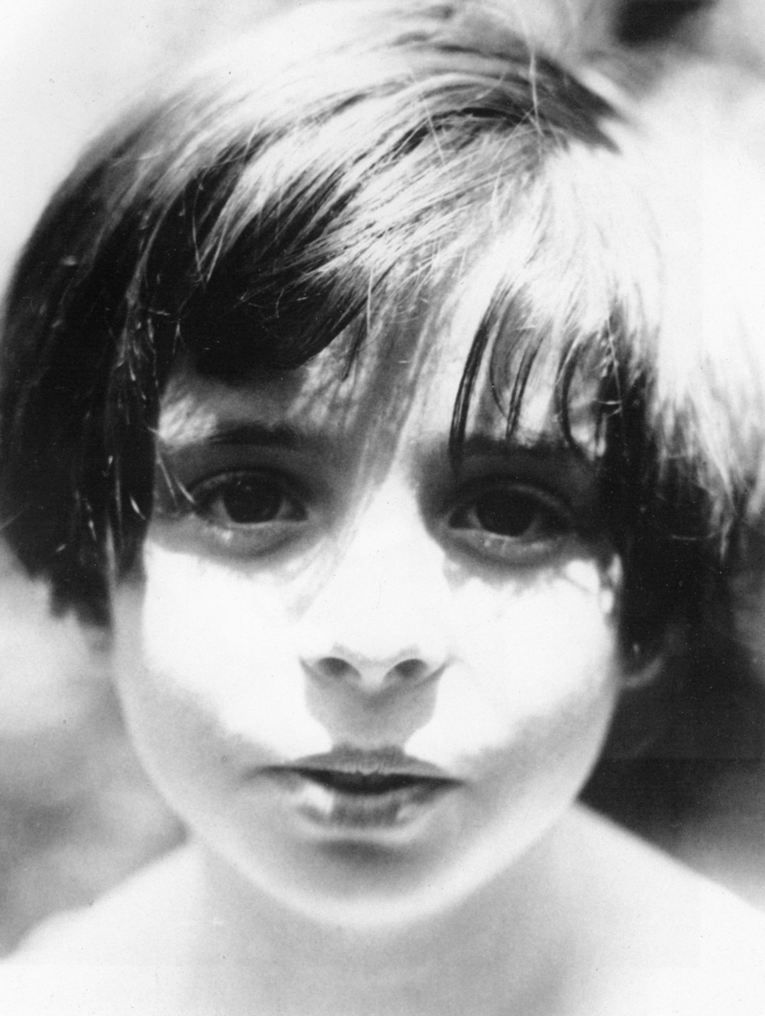 Photograph by Aenne Biermann