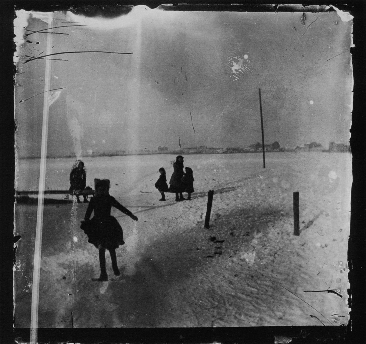 Photograph by Alphonse Mucha