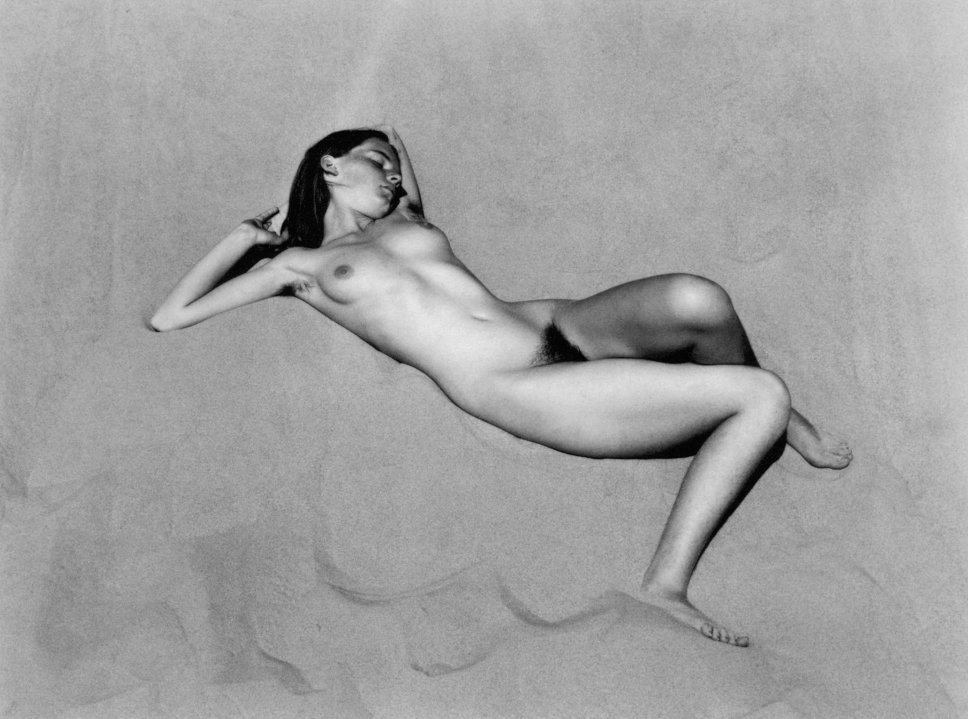 Photograph by Edward Weston