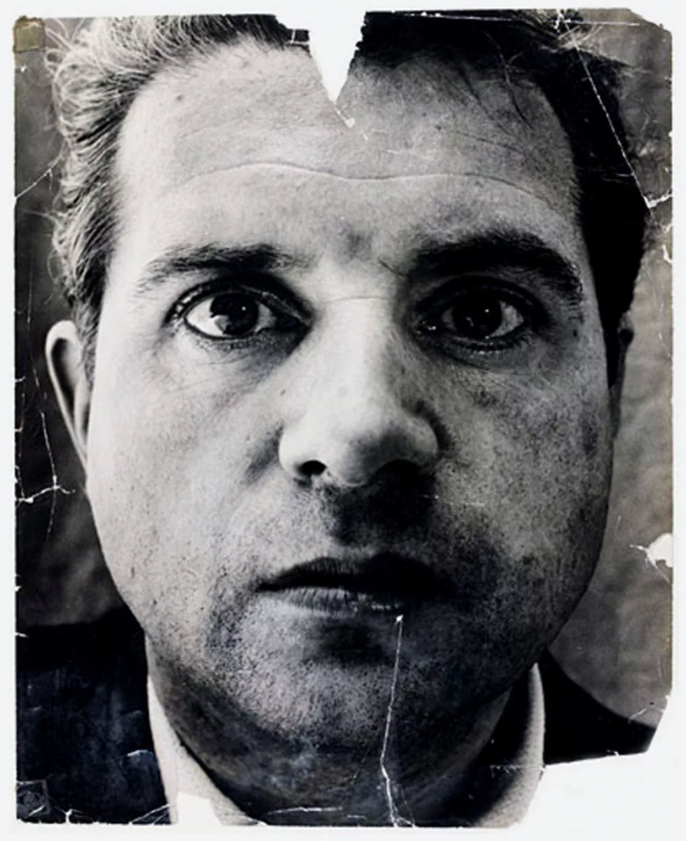 Photograph by John Deakin