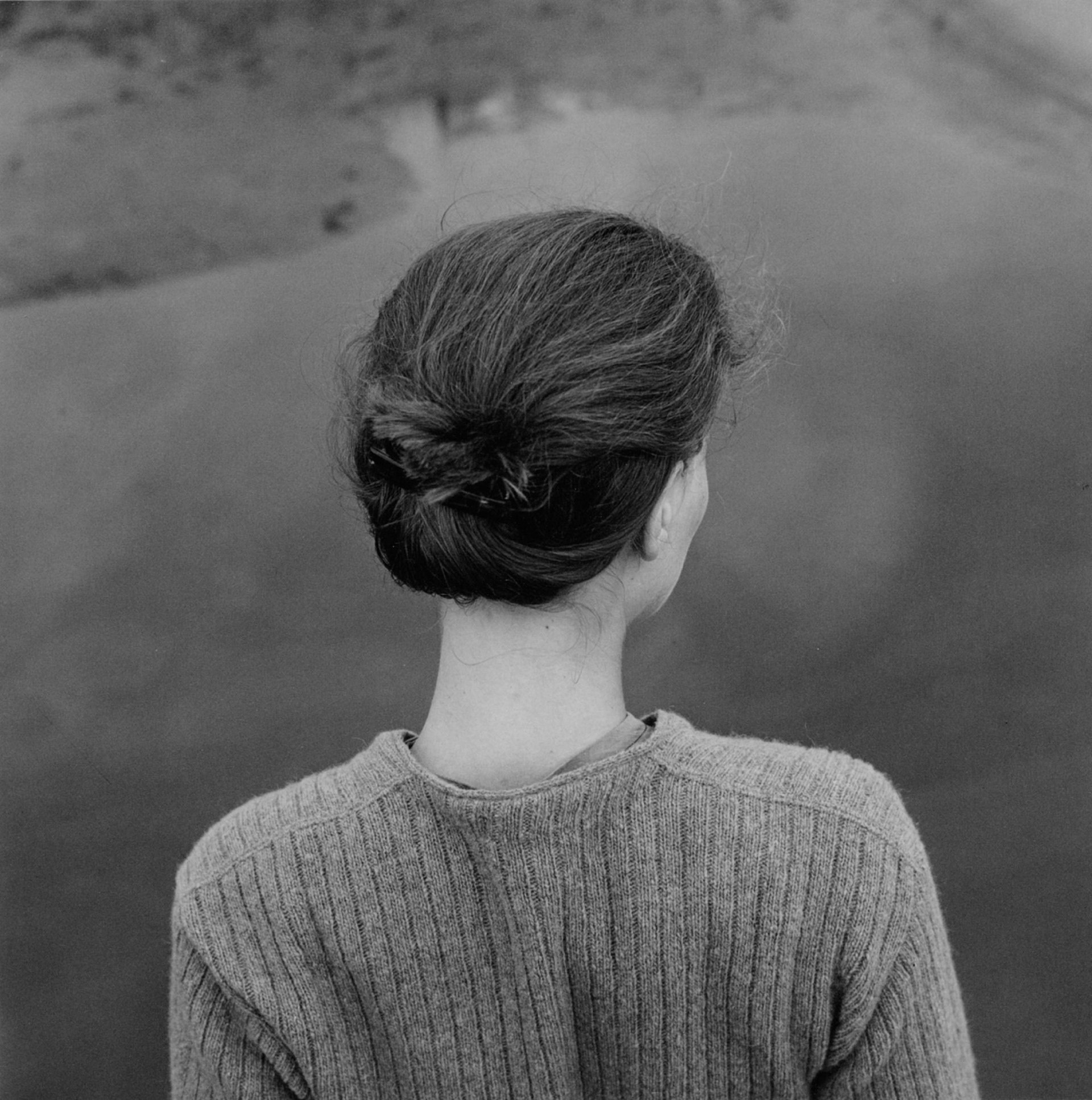 Photograph by Emmet Gowin