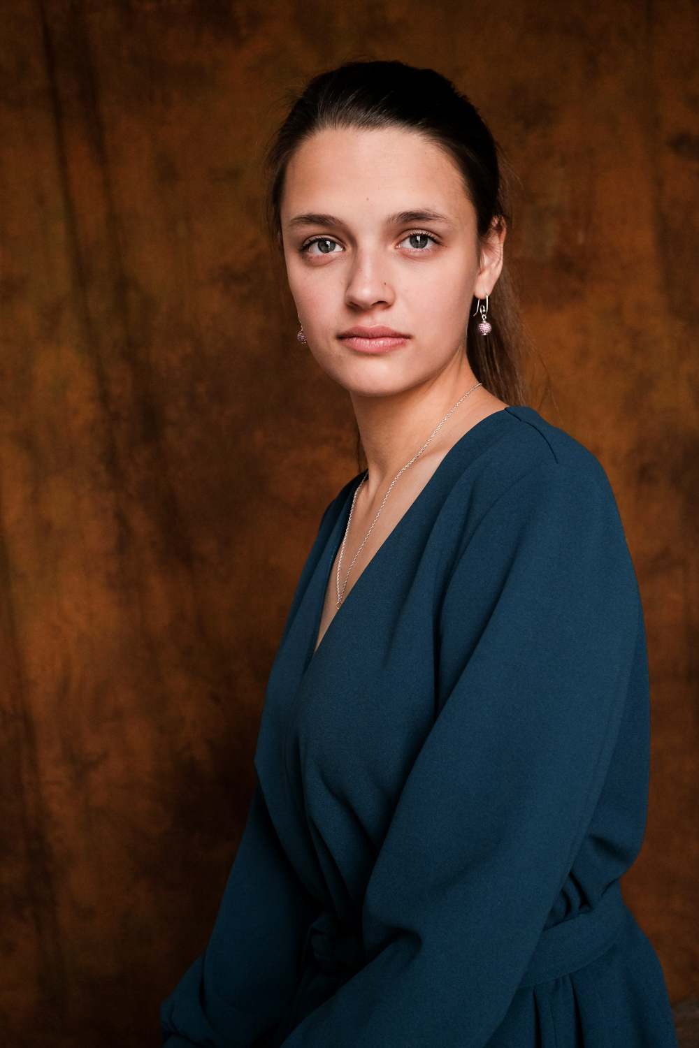 Ekaterina, Actress, Moscow