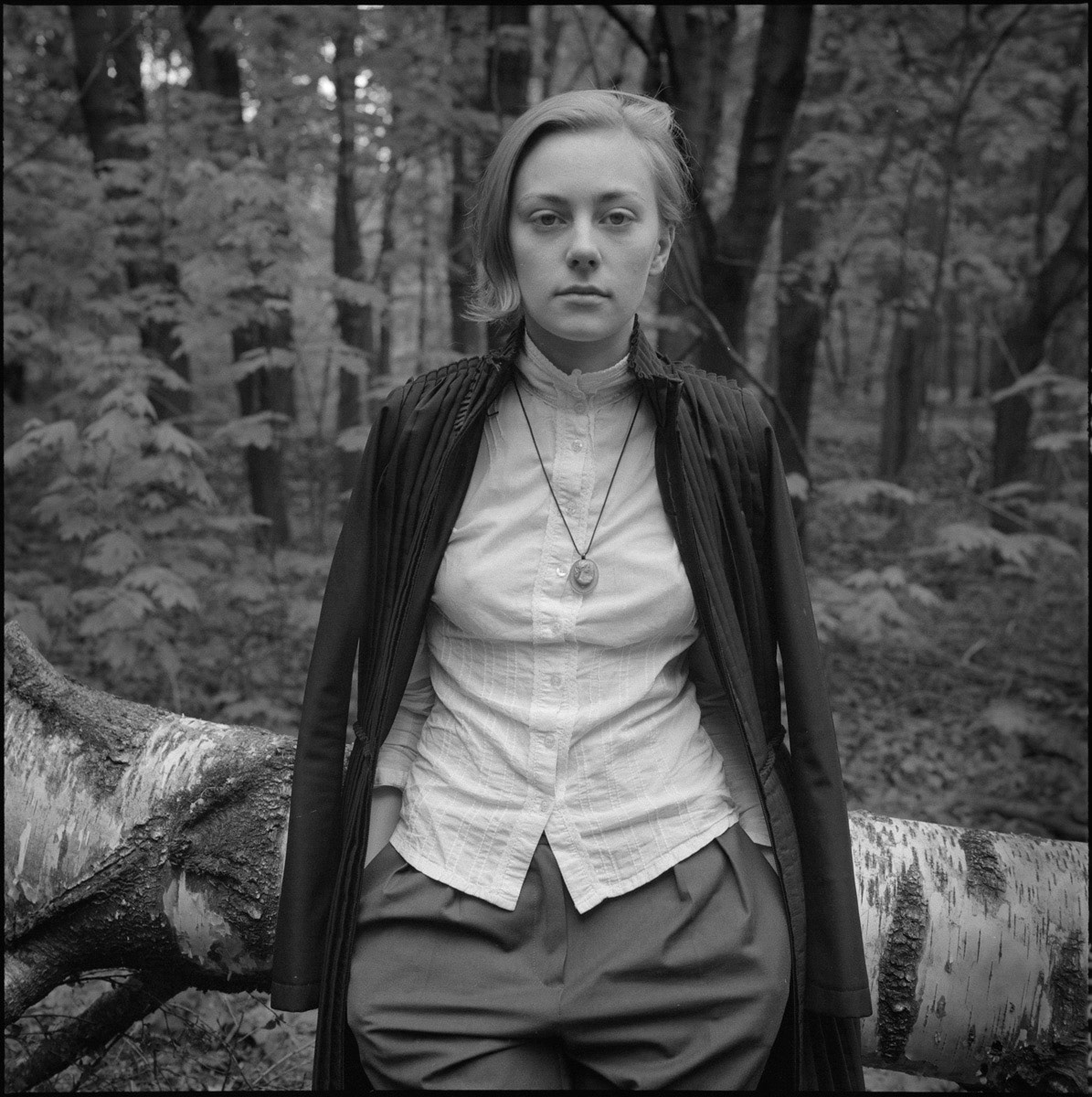 Photograph by Oleg Videnin