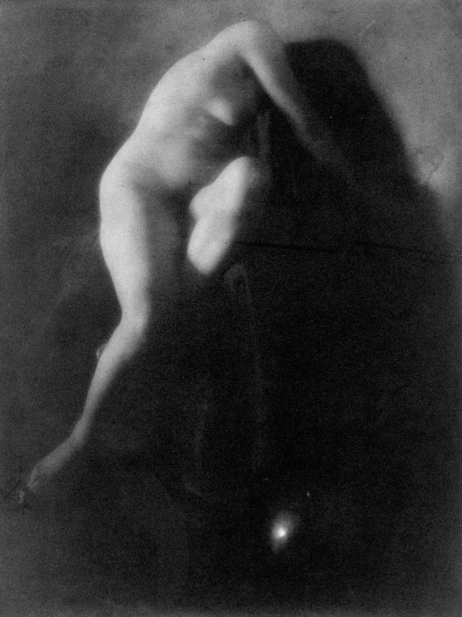 Photograph by Edward Steichen